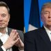 Elon Musk Weighs In On MAGA Divide, Urges GOP To Remove ‘Contemptible Fools’ Completely