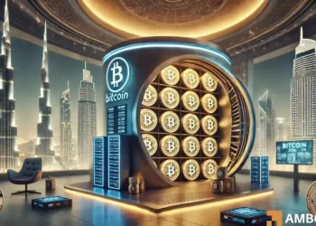 Over $40 billion in Bitcoin is held by the UAE, but will It be sold?