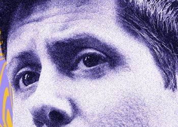 In Sam Altman We Trust?