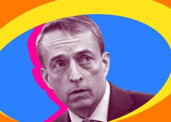 Intel’s CEO is out after only three years