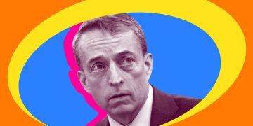 Intel’s CEO is out after only three years