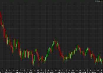 WTI crude oil settles nearly $1 higher as weekly inventory data shows tightness