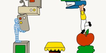 AI Will Evolve Into an Organizational Strategy for All