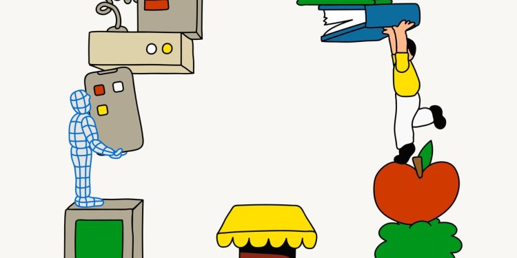 AI Will Evolve Into an Organizational Strategy for All