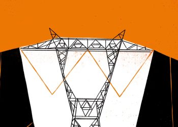 Big Tech Will Scour the Globe in Its Search for Cheap Energy