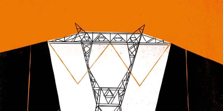 Big Tech Will Scour the Globe in Its Search for Cheap Energy