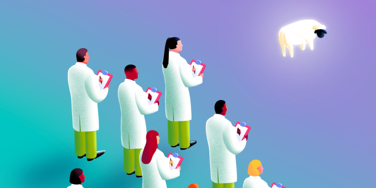 The Race to Translate Animal Sounds Into Human Language