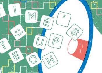 Taking on the Tyranny of the Tech Bros