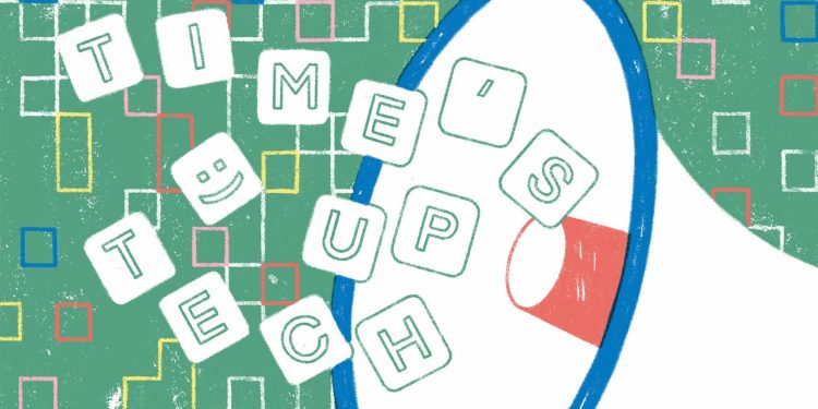 Taking on the Tyranny of the Tech Bros