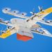 Alphabet’s Wing will deliver DoorDash by drone in Dallas-Fort Worth