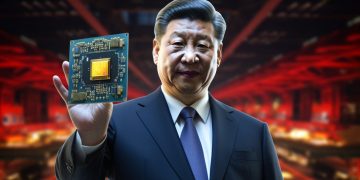 US prepares new AI chip restrictions to other countries to box out China – report