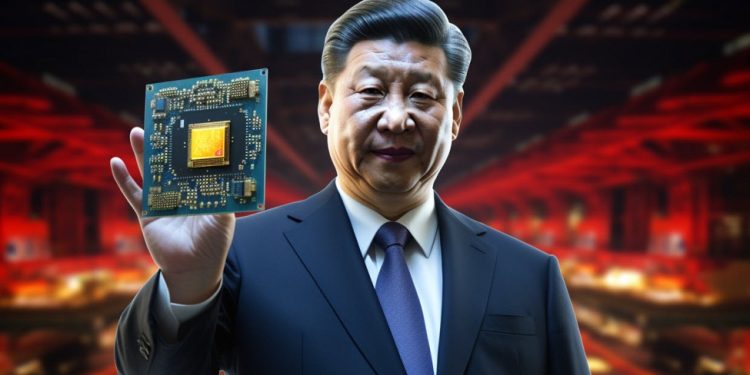 US prepares new AI chip restrictions to other countries to box out China – report