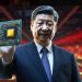 US prepares new AI chip restrictions to other countries to box out China – report