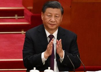 ICYMI: China’s top legislature set to convene annual session on 5 March next year