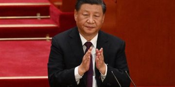ICYMI: China’s top legislature set to convene annual session on 5 March next year