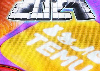 Temu’s Takeover Is Now Complete