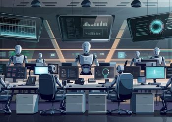 We’ve come a long way from RPA: How AI agents are revolutionizing automation