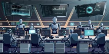 We’ve come a long way from RPA: How AI agents are revolutionizing automation