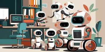 Large language overkill: How SLMs can beat their bigger, resource-intensive cousins