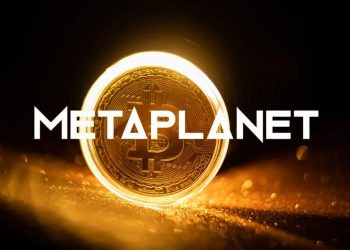 Metaplanet Turns To Bitcoin With Massive 4.5 Billion Yen Bonds