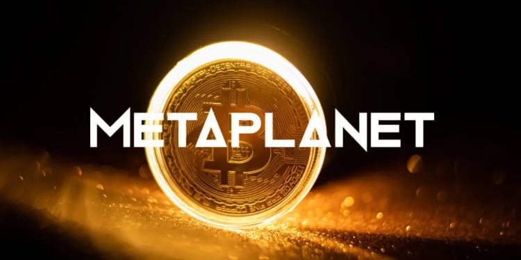 Metaplanet Turns To Bitcoin With Massive 4.5 Billion Yen Bonds