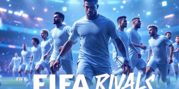 FIFA And Mythical Games Deal Highlights Role Of Blockchain In Sports Gaming
