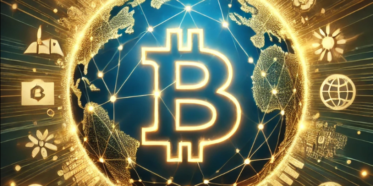 Human Rights Foundation Allocates 7 BTC To Global Projects