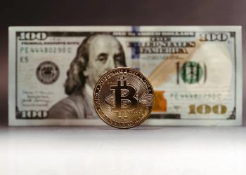 Can Bitcoin Really Save The US? Peter Schiff Thinks Not