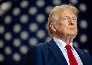 Trump Crypto Venture Snaps Up $250,000 In ONDO Tokens