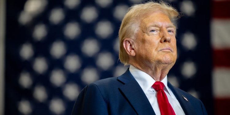 Trump Crypto Venture Snaps Up $250,000 In ONDO Tokens