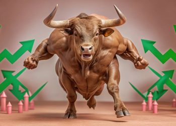 2025 Wall Street S&P 500 Forecasts Are All Bullish – Uh Oh!