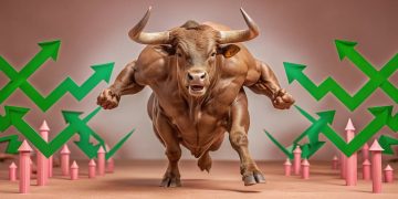 2025 Wall Street S&P 500 Forecasts Are All Bullish – Uh Oh!