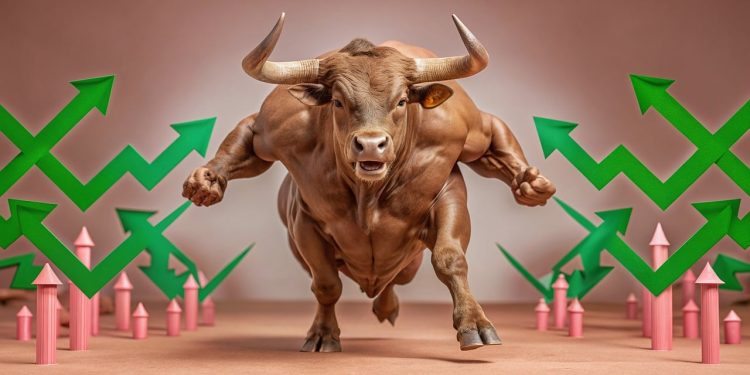 2025 Wall Street S&P 500 Forecasts Are All Bullish – Uh Oh!