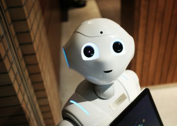 Could Blockchain Technology Solve The AI Deep Fake Problem?