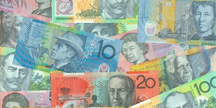 Australian Dollar softens ahead of US NFP release