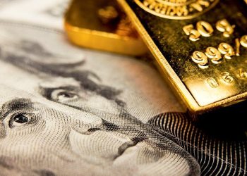 Gold consolidates losses with all eyes on the Fed