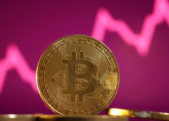 Bitcoin Whales Ramp Up Accumulation, Another Price Surge To Follow?