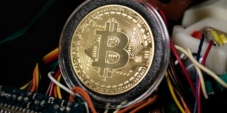 Analyst Says Bitcoin Price Peak Lies Above $225,000, The Timeline Will Shock You