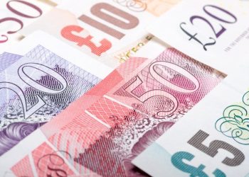 Pound Sterling trades with caution against US Dollar even as Fed rate cut bets jump