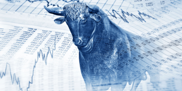 Four Reasons the Market is Headed Higher