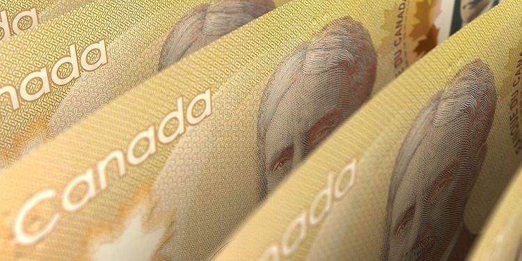 USD/CAD struggles to hold 1.4400 amid muted trading activity