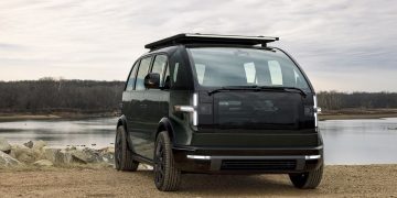 All of Canoo’s employees are reportedly on a ‘mandatory unpaid break’