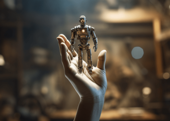 UAE’s Falcon 3 challenges open-source leaders amid surging demand for small AI models