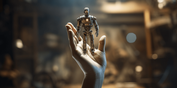 UAE’s Falcon 3 challenges open-source leaders amid surging demand for small AI models