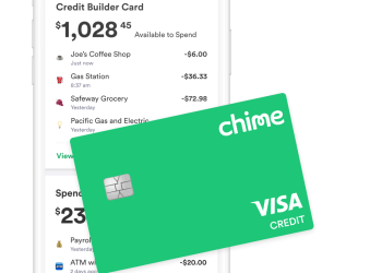 $25 billion valuation Chime takes another step toward an IPO