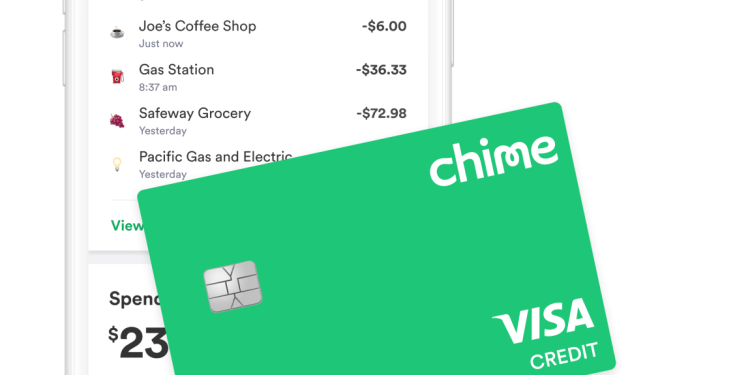 $25 billion valuation Chime takes another step toward an IPO