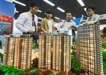 Property investment in China fell 10.4% y/y in the first eleven months of 2024