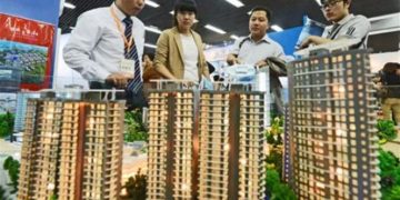 Property investment in China fell 10.4% y/y in the first eleven months of 2024