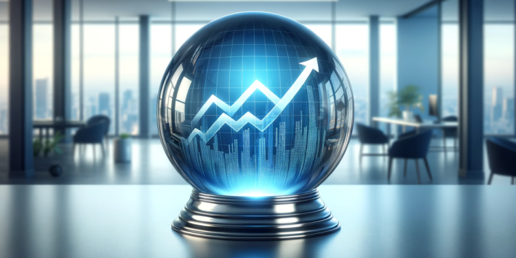 The Ancient Art of Stock Divination