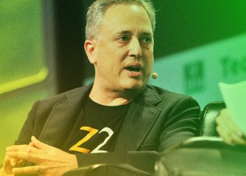 The Crypto Industry Hails David Sacks, Its New ‘Czar’